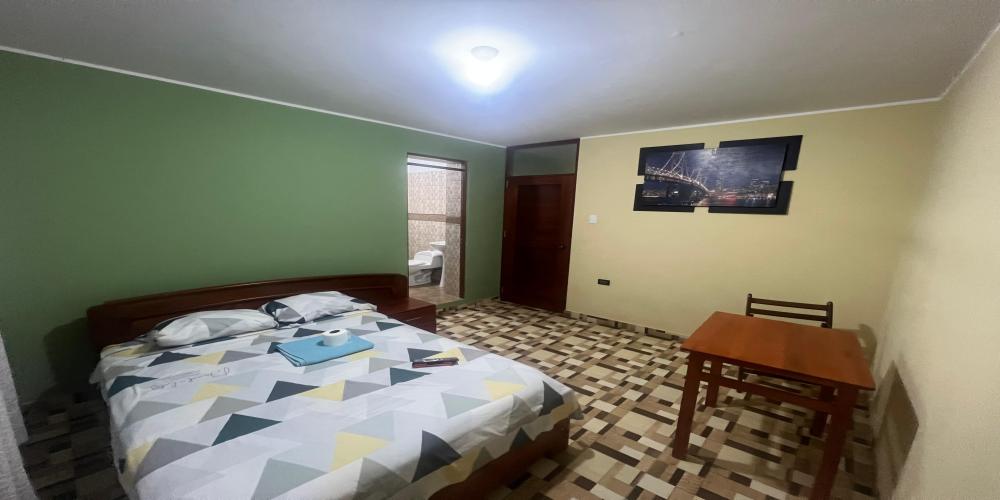 room